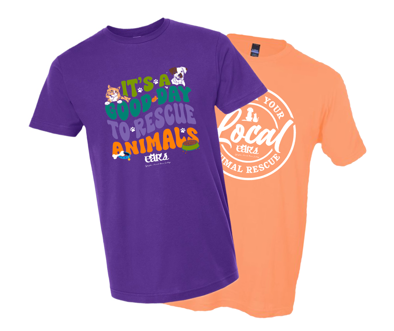 Our Merch